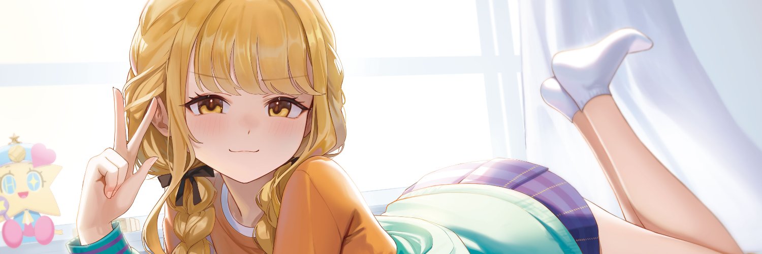 DAIKA__'s profile banner image
