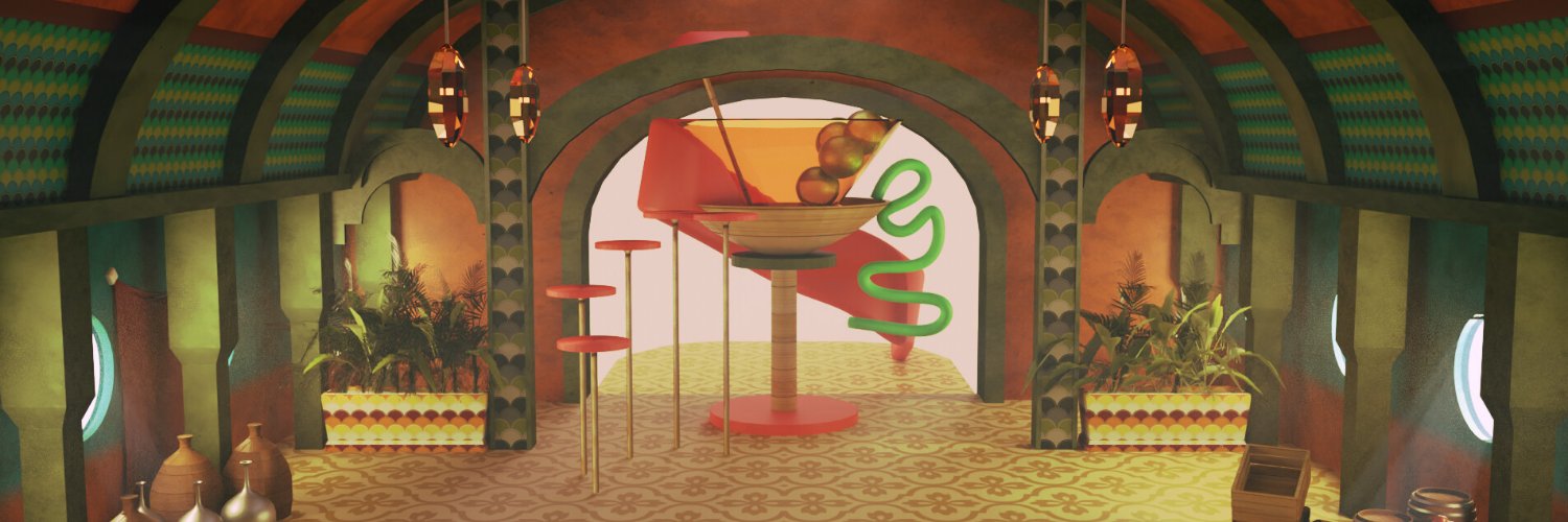 drudlz's profile banner image