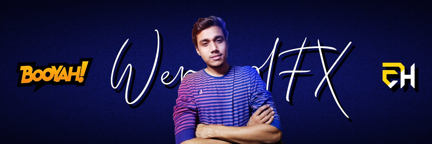 werewolf_2011's profile banner image