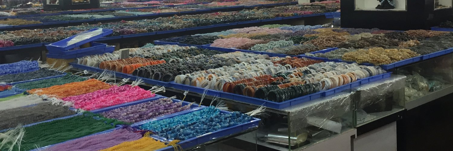 Yesbeads's profile banner image