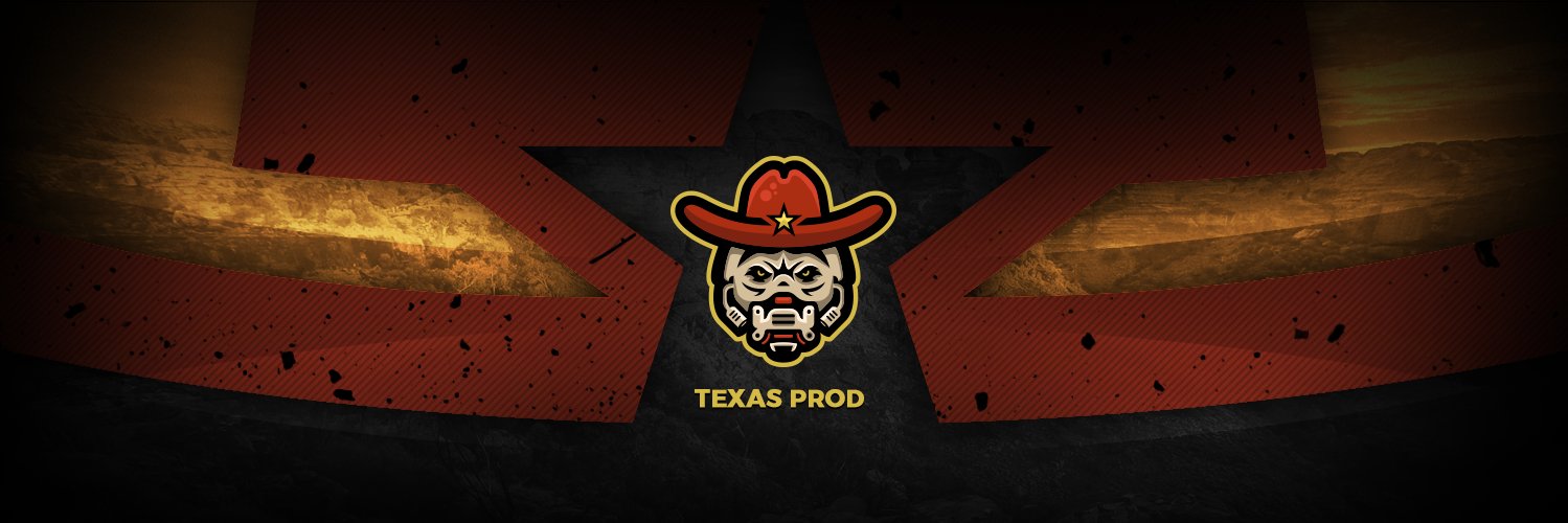 Texas_Prod's profile banner image