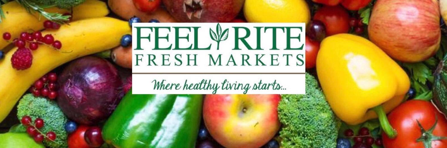 Feel-Rite Markets banner