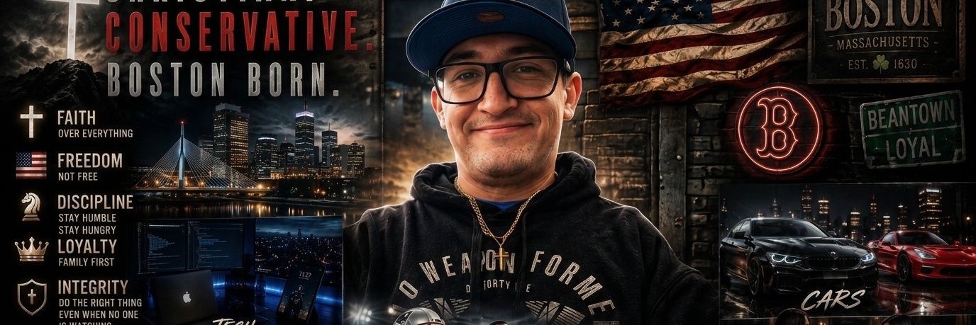 realbmadeira's profile banner image