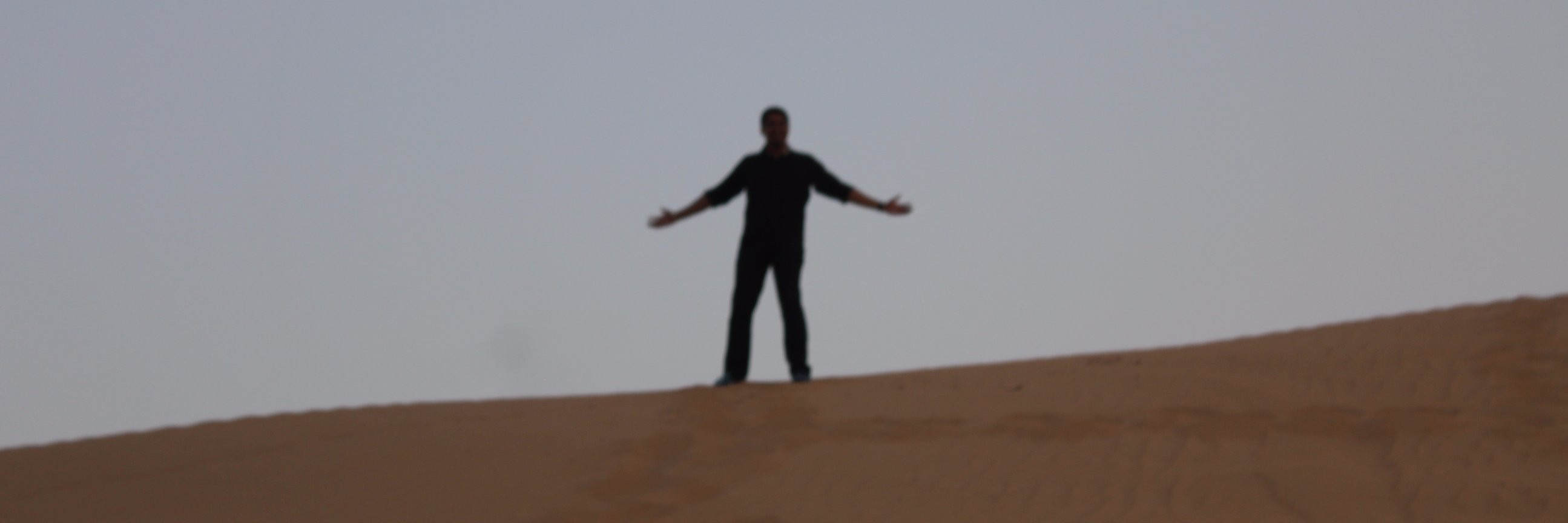 NikeshTalreja's profile banner image