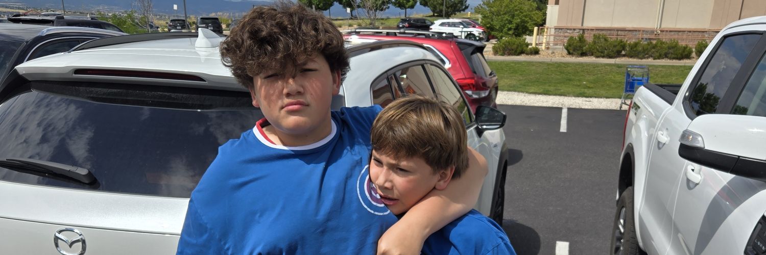 FirstChesthole's profile banner image