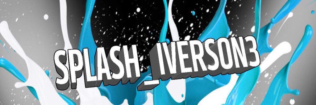 Splash_iverson3's profile banner image