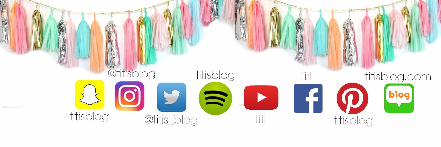 titis_blog's profile banner image