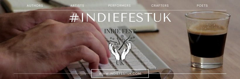 IndieFestUK's profile banner image