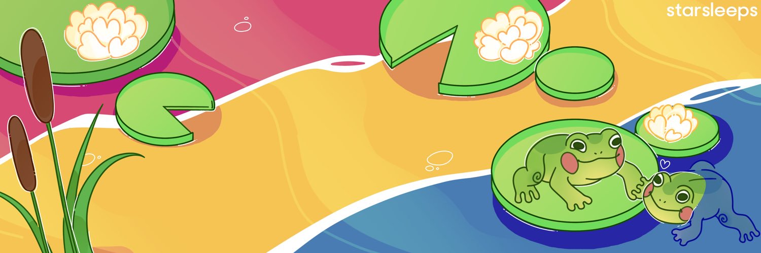 faeofthepnw's profile banner image