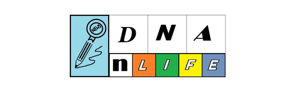 DNAnLIFE's profile banner image