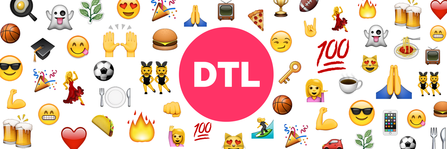 downtolunch's profile banner image