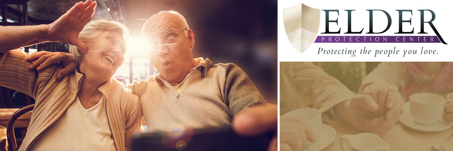 ElderProtect's profile banner image