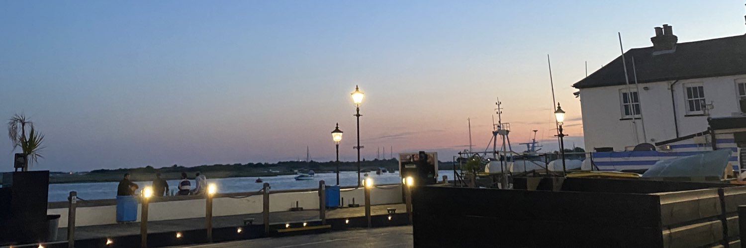 ChloeNall's profile banner image