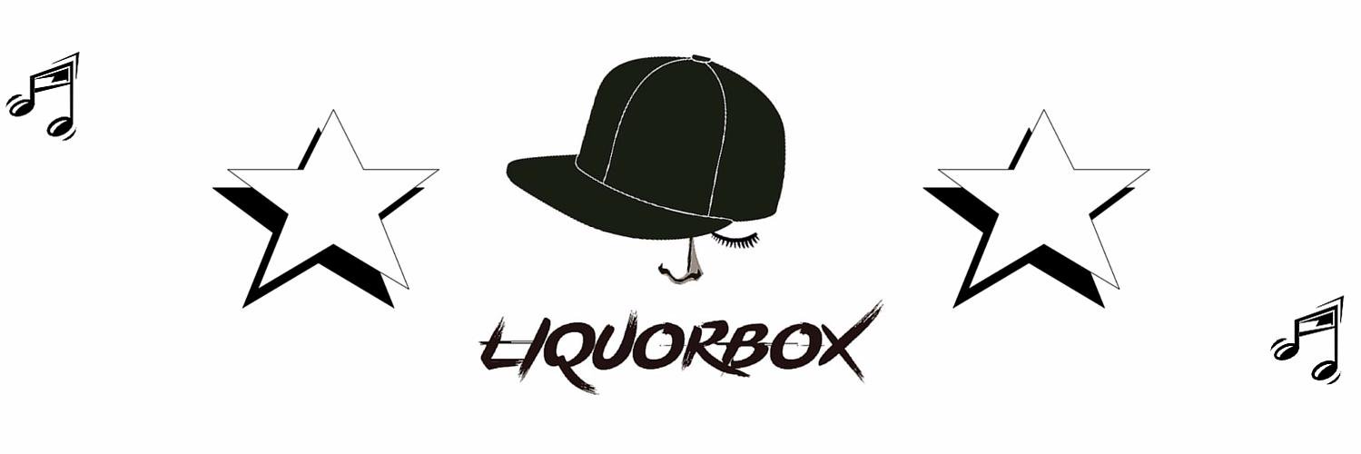 LiquorBox banner