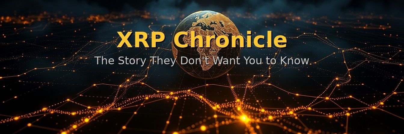 XRP Chronicle (@xrp_chronicle) / Posts / X