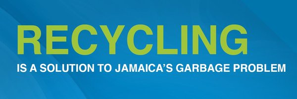 RecyclingJA Profile Banner