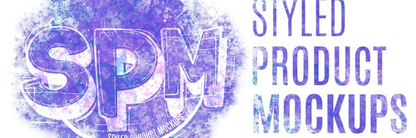 spmockups Profile Banner