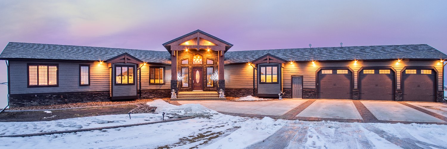 ColbrayHomes's profile banner image