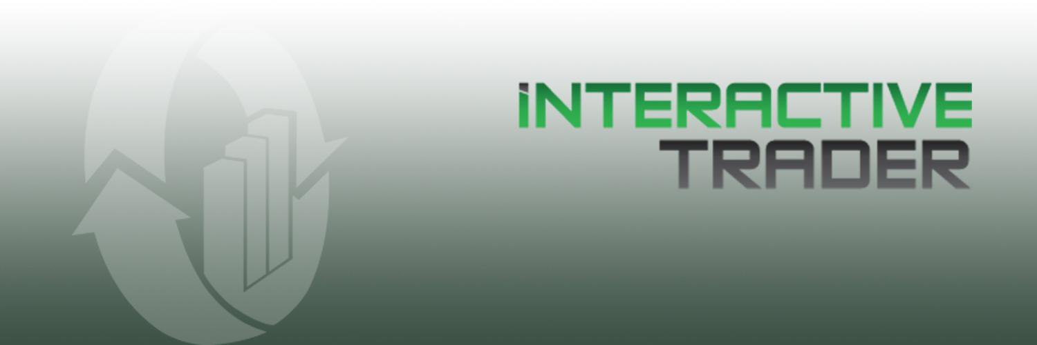 intactivetrader's profile banner image