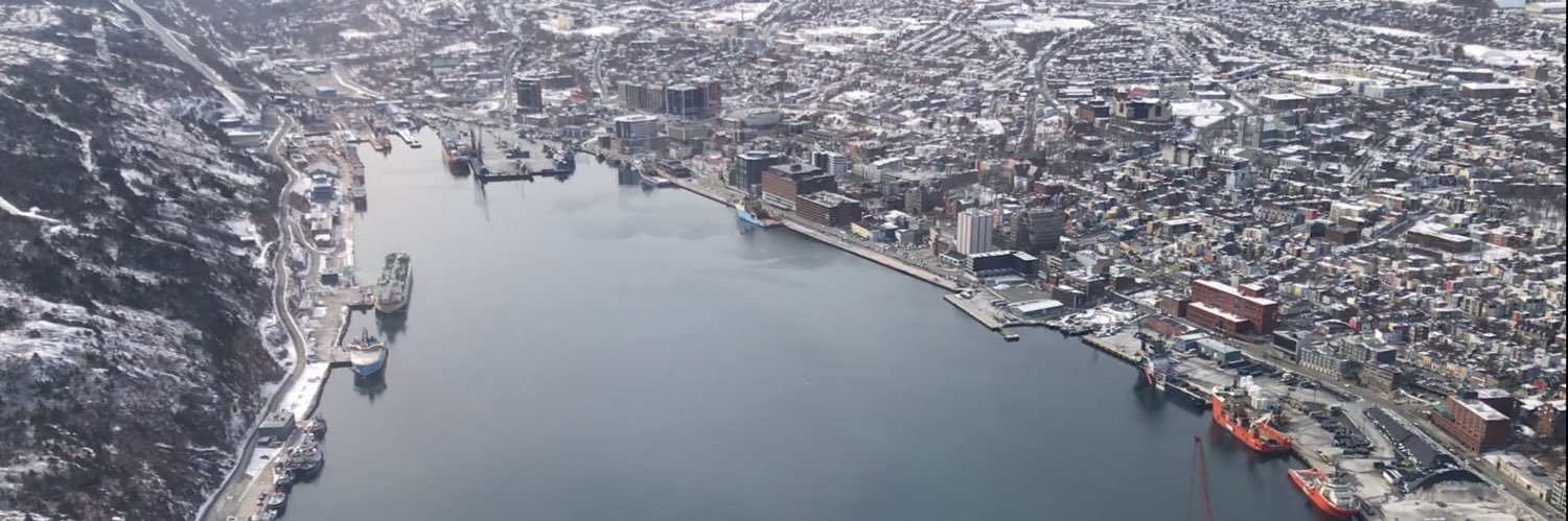 ShaneWilliamsNL's profile banner image