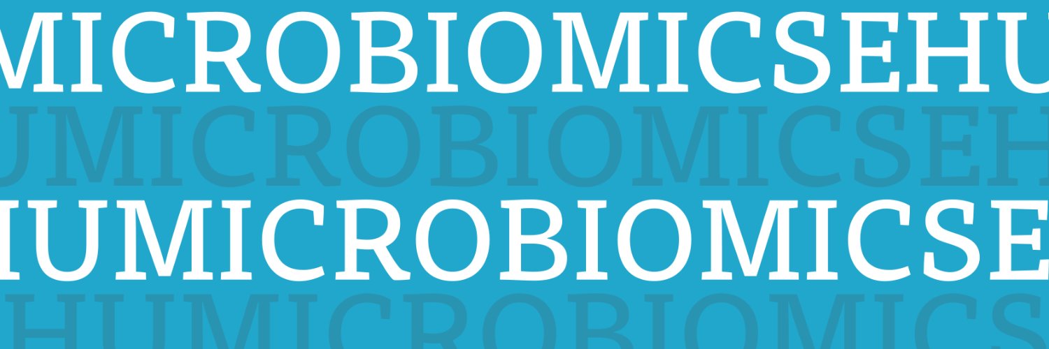 MicrobiomicsEHU banner