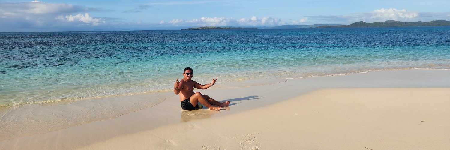 BarryOmongos's profile banner image