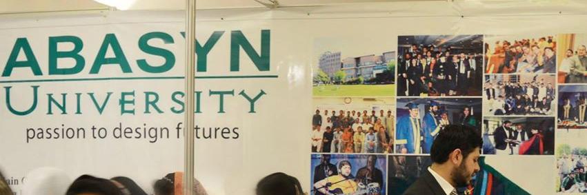 ABASYNPESHAWAR's profile banner image