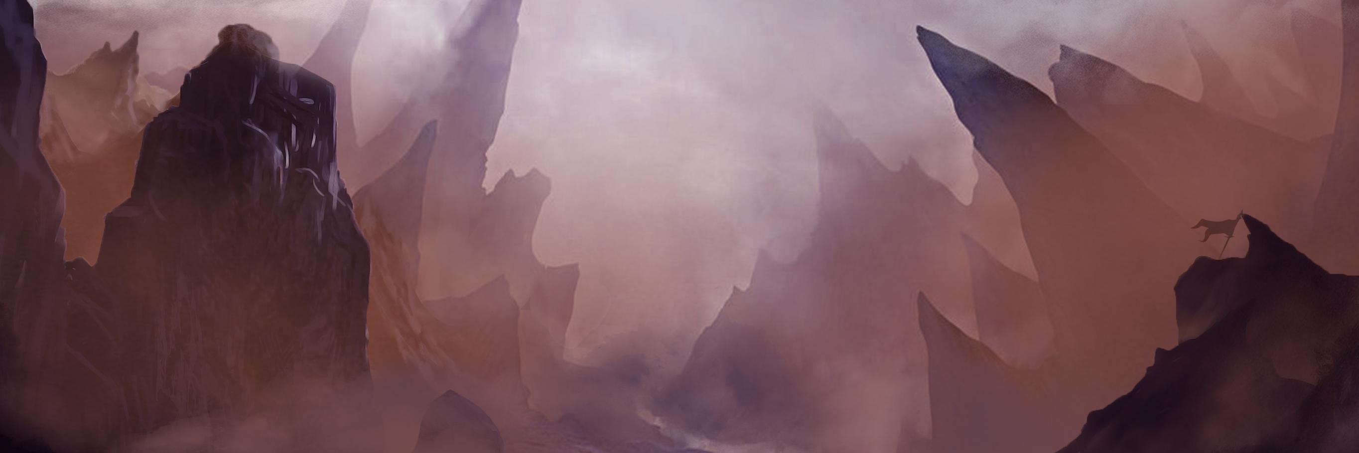 Legions Of Chaos banner