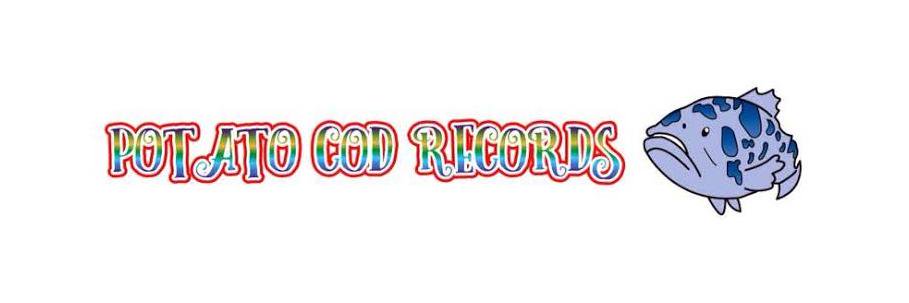 potatocodrecord's profile banner image