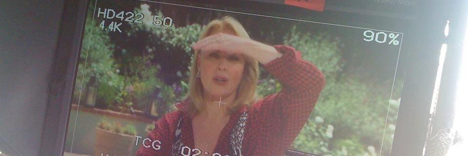 marietteheart's profile banner image