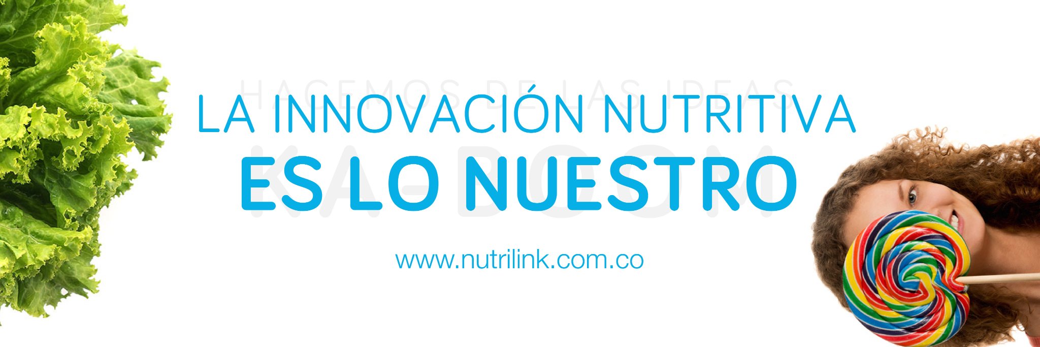 NutrilinkCol's profile banner image