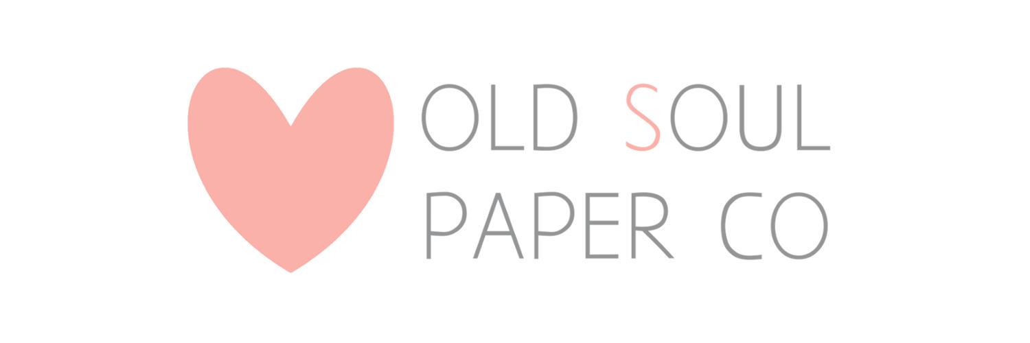 OldSoulPaperCo's profile banner image
