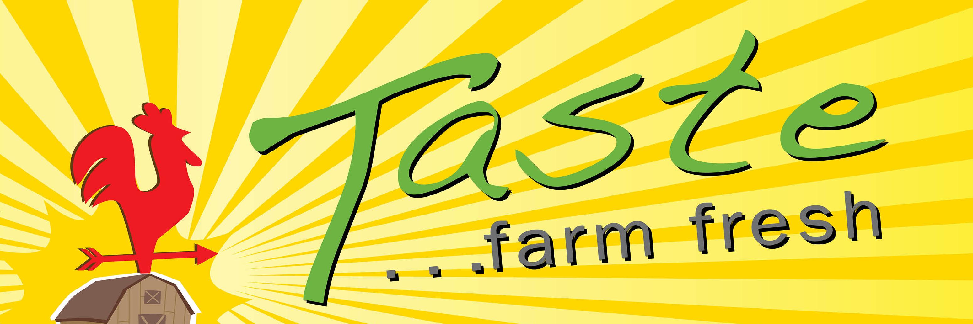 TasteFarmFresh's profile banner image