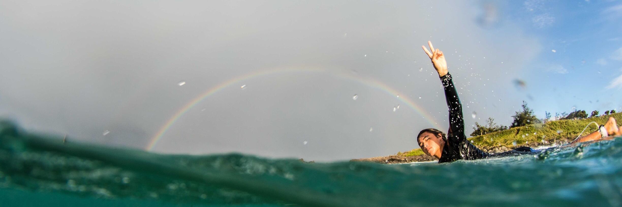 Imaikalani deVault banner