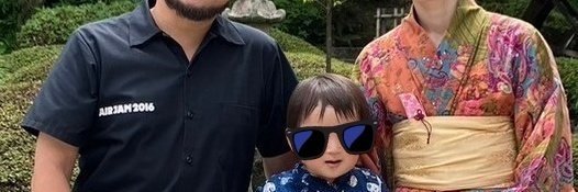 こば　よし banner