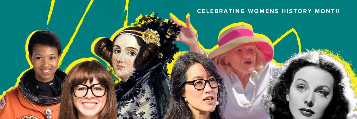 Women Who Code Portland banner