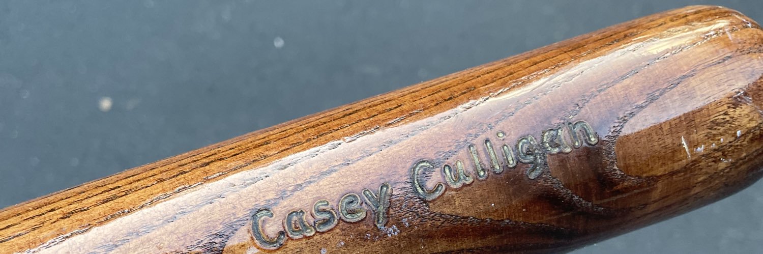 CaseyCulligan's profile banner image
