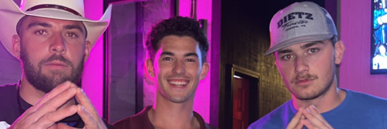 BlaineBarrow's profile banner image