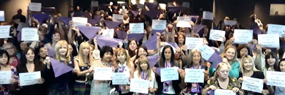 Sec Mujer APL banner