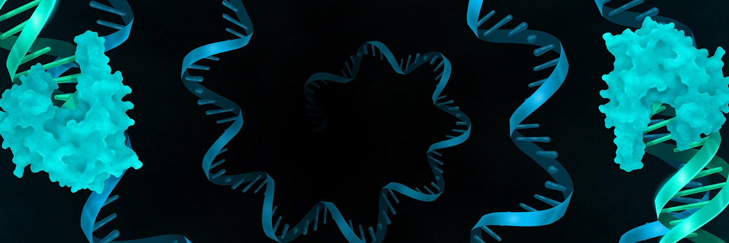 Science Magazine's banner