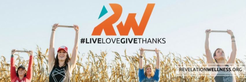 officialrevwell's profile banner image