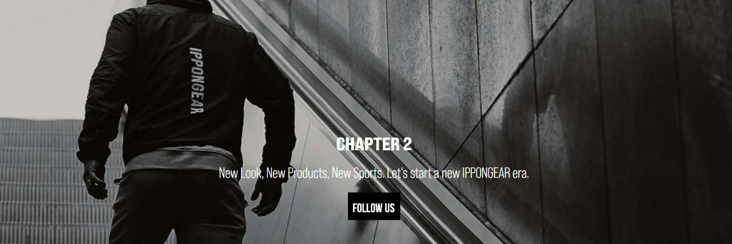 ipponshopNL's profile banner image
