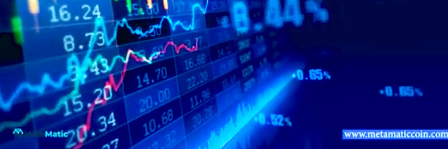 MetaMaticInvest's profile banner image