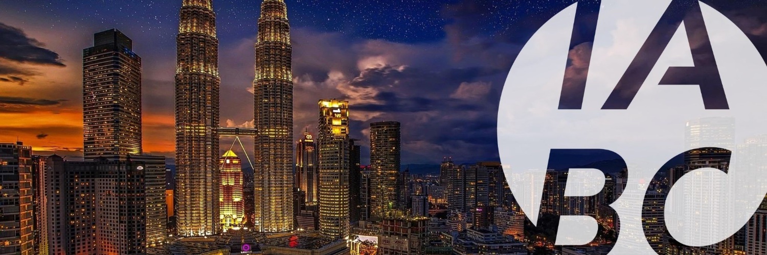 IABC Asia-Pacific banner