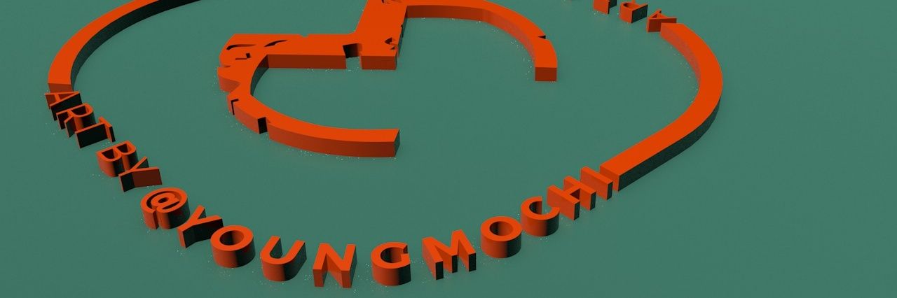 YoungMochi's profile banner image