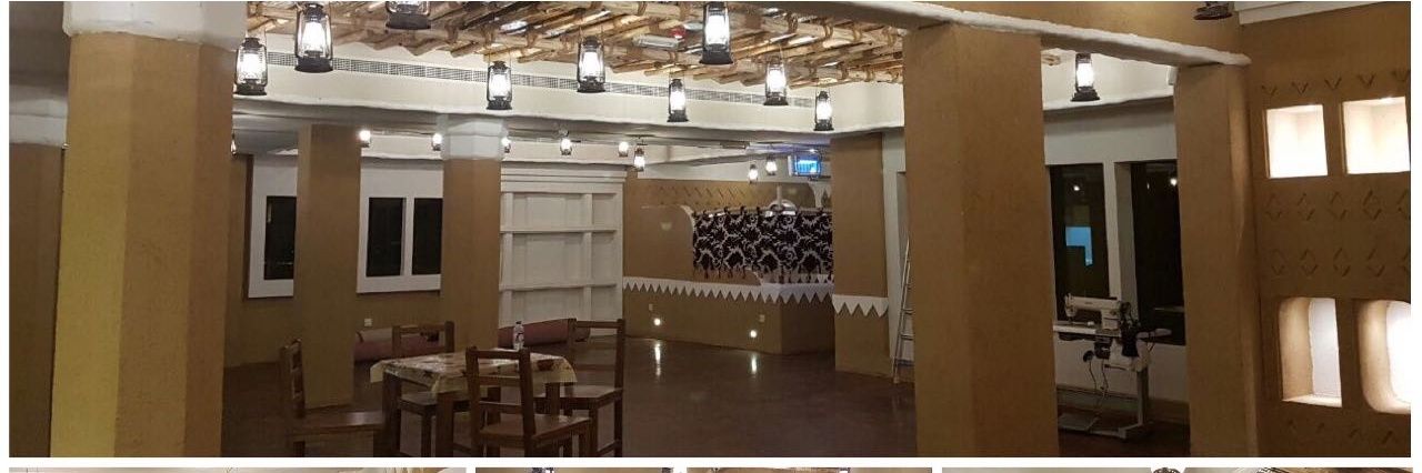 SaudiKitchen's profile banner image