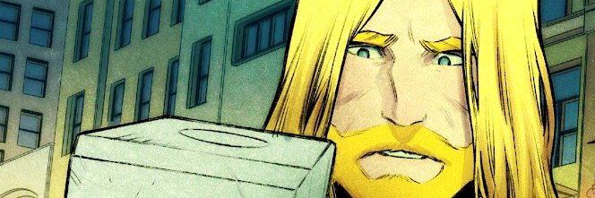CallerOfThunder's profile banner image