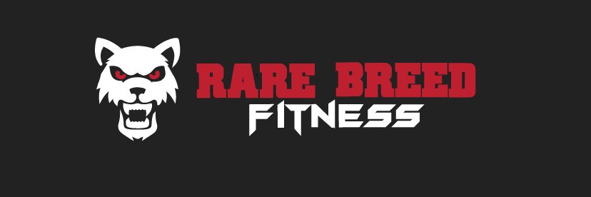 RareBreed_Fit's profile banner image