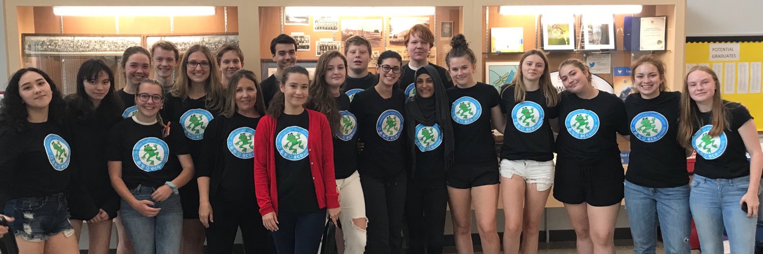 EcoTeam banner
