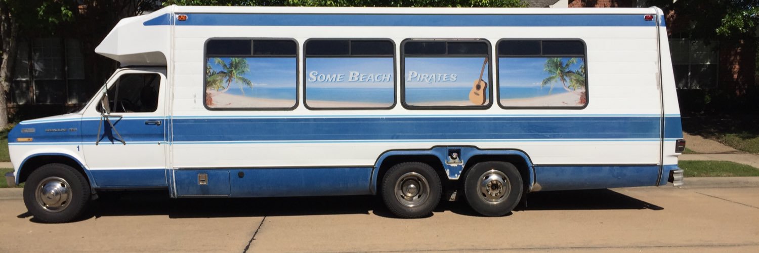 BeachSome's profile banner image